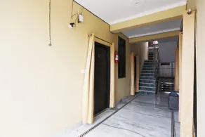 Hotel O Diamond - Image 5