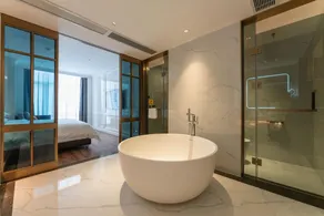 Venus Royal Hotel (Shenzhen World Convention and Exhibition Center Haoxiang Metro Station Branch) - Image 5