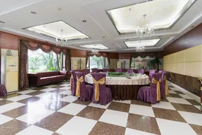 Ruixiang Hotel (Foshan Jun'an Country Garden) - Image 3