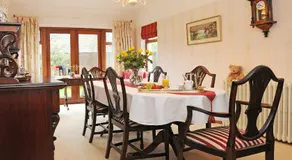 Cottesmore Bed and Breakfast - Image 3