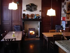 Au Gallodrome Chambres et Table d'hôtes en Estaminet privé sur Drincham - Image 3