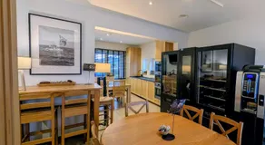 Hotel B&R Piano 2 - Louvain-la-Neuve - Mont Saint Guibert - Image 2