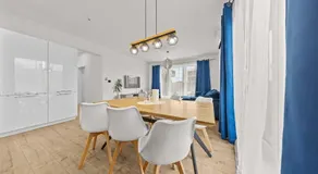 Klimatizovaný Apartmánový dom s vyhrievaným bazénom, 10B - Image 3