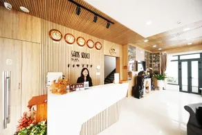 Sans Souci Hotel - Đà Lạt - Image 2