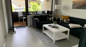 Ferienwohnung Halvar - Image 2
