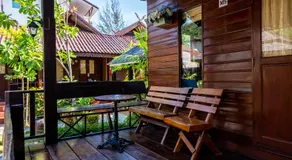 My Home Lantawadee Resort - Image 4