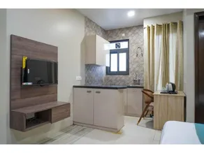 Staybia Hotel Noida Sector 27 & Service Apartment - Image 3