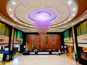 Yantai Baohua Mingdu Hotel - Image 5