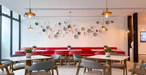 CERAMK HOTEL（Foshan Shunde Fisherman's Wharf ） - Image 3