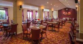 Delta Hotels Milton Keynes - Image 3