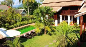 Villa Maydou Boutique Hotel - Image 3