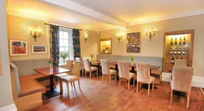 The Royal Hotel Cromarty - Image 3