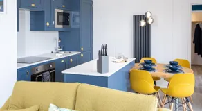 Letham Feus Lodge and Caravan Park - Image 2