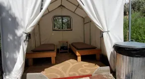 Bristol Cabins - Image 4
