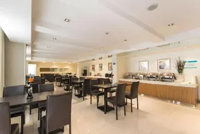 Jinjiang Inn Tianjin Hongqiao West Station - Image 3