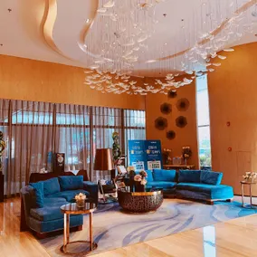 DaHengQin Superior Talent Residence - Image 3