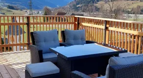Bergzauber Appartements - Image 3