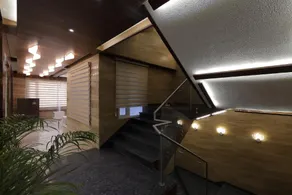 Hotel The Lotus Park - Image 2