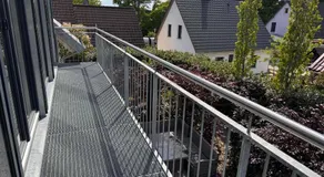 Moderne Ferienunterkunft/Wohnung - Image 4