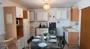Le grand appartement, parking privé - Image 3