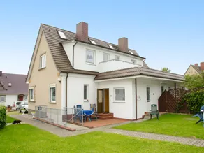 Tasteful Apartment in Rerik Germany with Garden - Image 4