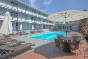 Park Inn By Radisson Melbourne Carlton - Image 2