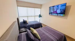 M15 - Two Bedroom Apartment in front of the US Embassy - Image 2