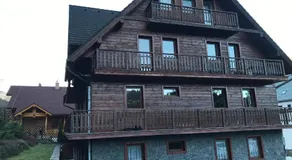 Bystrá Apartments Deer and Wolf - Image 4