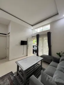 Villa Dua R City View near Tol Malang - Image 2