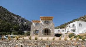 Delfinaki Boutique Apartments Lionas beach ,Naxos - Image 3