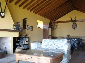 Haciendas del Valle - Casa San Miguel - Image 5