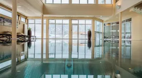 OptimaMed Gesundheitsresort Weissenbach - Image 2
