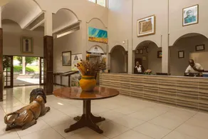 Victoria Falls Rainbow Hotel - Image 4