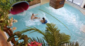 Vakantiewoning met serre en airconditioning - Image 3