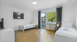 Cozy Apartment in Lippstadt - Image 2