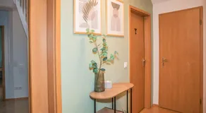 Maisonette mit Schlafgalerie - Image 3