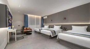 Guilin Shiyu Hotel-Close to Guilin North HSR - Image 5