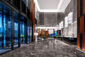 Intercity Hotel Dezhou - Image 2