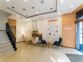 Hanting Hotel Wuhan University - Image 3