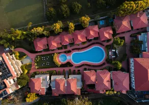 Country Inn Tarika Riverside Resort Jim Corbett - Image 3