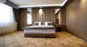 Hanul Domnesc Imperial Hotel & SPA - Image 2