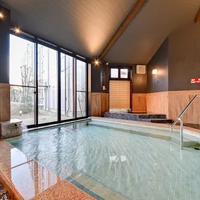 Hotel Futabatei - Image 3