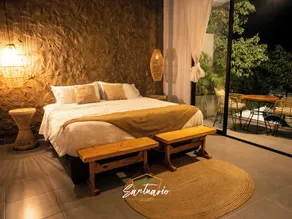 Santuario Luxury Ecohotel - Image 2