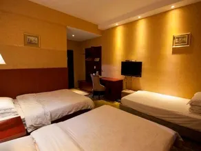 Ming Dian Hotel - Image 2