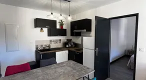 La Patafiole Appartement T2 calme élégant - Image 2