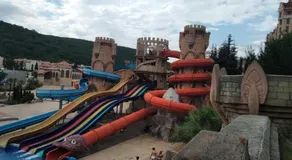 Курортен коплекс Елените,община Несебър,област Бургас - Image 3