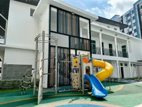 Seremban City Center Apartments - Image 5