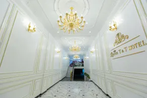 Queen T&T Dalat Hotel - Image 4