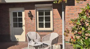 Luxe vakantiehuis met Airco op Veluwe met tuin in Barneveld - Image 2