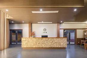 Floral Lux Hotel Shanghai Bowu NAMIYA PT yard B&B - Image 4